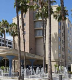 Courtyard by Marriott Los Angeles LAX/Century Boulevard