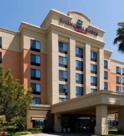 SpringHill Suites Los Angeles LAX/Manhattan Beach