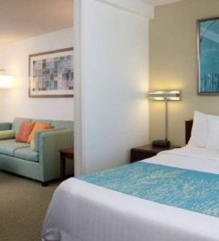 SpringHill Suites Los Angeles LAX/Manhattan Beach