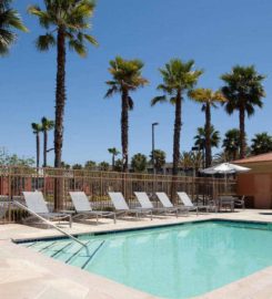 SpringHill Suites Los Angeles LAX/Manhattan Beach