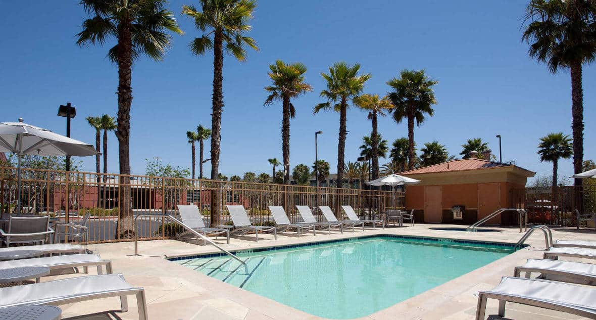 SpringHill Suites Los Angeles LAX/Manhattan Beach