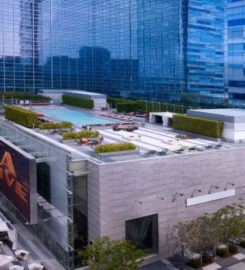 JW Marriott Los Angeles L.A. LIVE