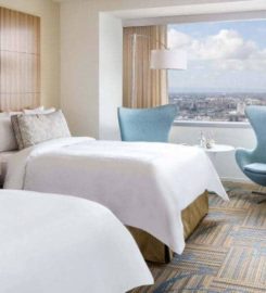 JW Marriott Los Angeles L.A. LIVE