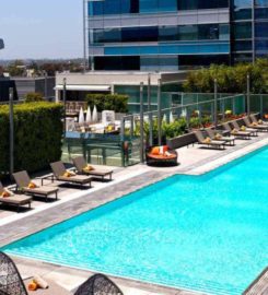 JW Marriott Los Angeles L.A. LIVE