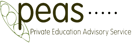 PEAS (Private Education Advisory Service)