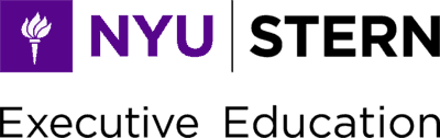 NYU Stern Executive Education