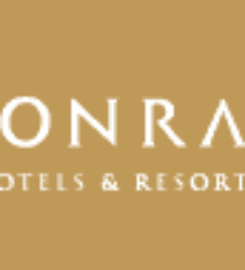 Conrad New York
