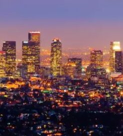 Omni Los Angeles Hotel at California Plaza
