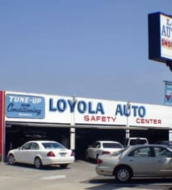 Loyola Automotive
