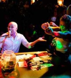 The Big Bang Dueling Piano Bar
