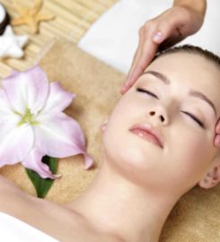 Four Seasons Beauty Spa 1 Inc (Not Hotel)