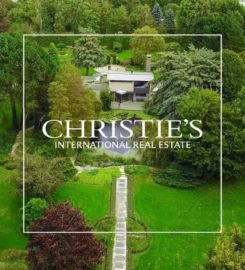 Christie’s International Real Estate