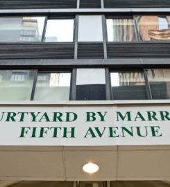 Courtyard New York Manhattan/Fifth Avenue