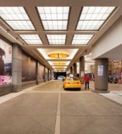 New York Marriott Marquis