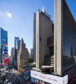 New York Marriott Marquis