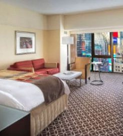 New York Marriott Marquis
