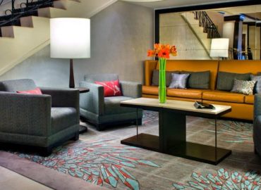 New York Marriott Downtown