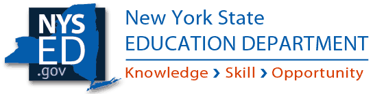 New York State Education Department – BPSS