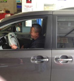 Automotive Specialists