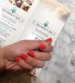 Sea Beauty Spa