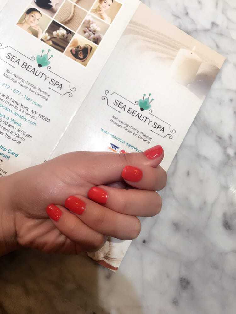 Sea Beauty Spa