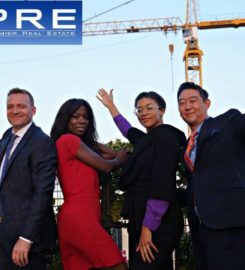 Premier Real Estate