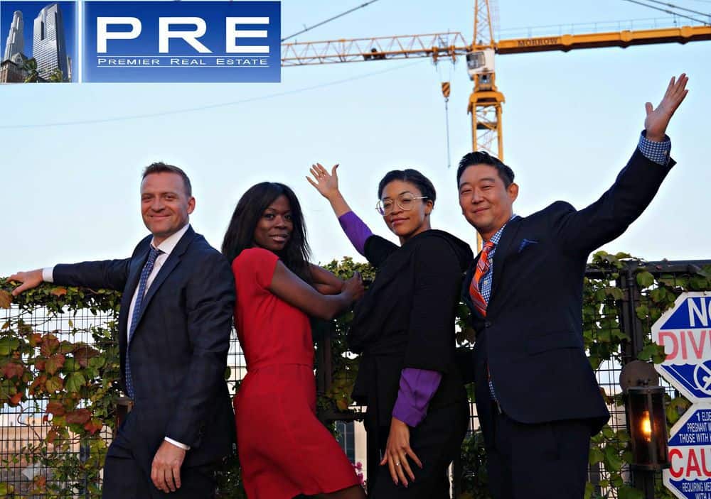 Premier Real Estate
