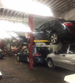 Schwerin Automotive