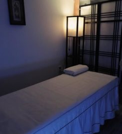 May Flower Beauty Center – Massage & Spa