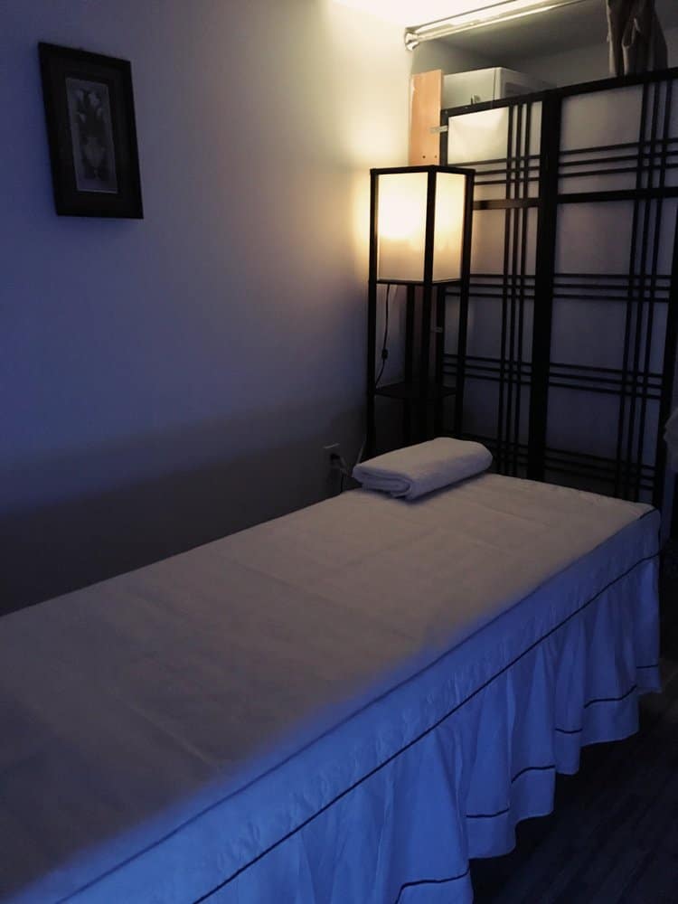 May Flower Beauty Center – Massage & Spa