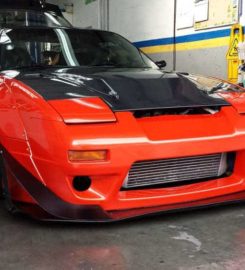 Chow’s Automotive