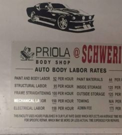 Schwerin Automotive