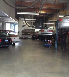 Automotive Specialists
