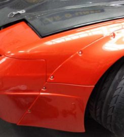 Chow’s Automotive