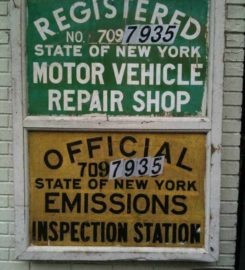East Side Auto Service