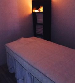 May Flower Beauty Center – Massage & Spa