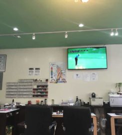 Sea Beauty Spa