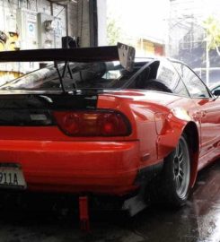 Chow’s Automotive