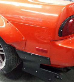 Chow’s Automotive