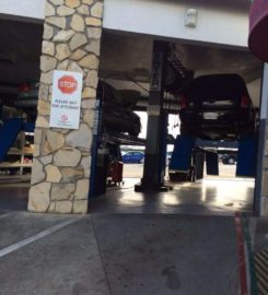 Sunset Service Super Lube