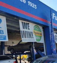 Funk Brothers Automotive