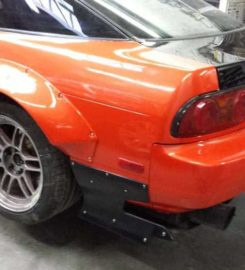Chow’s Automotive