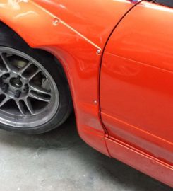 Chow’s Automotive