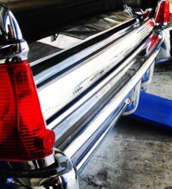 Funk Brothers Automotive