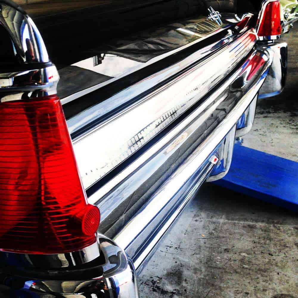 Funk Brothers Automotive
