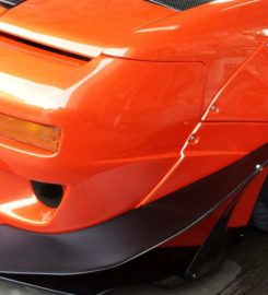 Chow’s Automotive