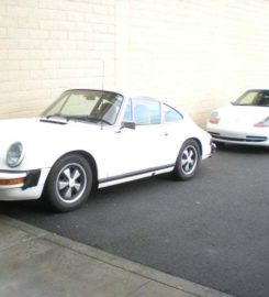 Junipero Serra Porsche & Mercedes-Benz