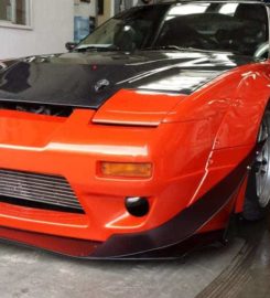 Chow’s Automotive
