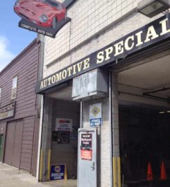 Automotive Specialists