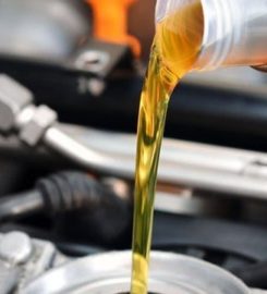 Olympos Auto Service
